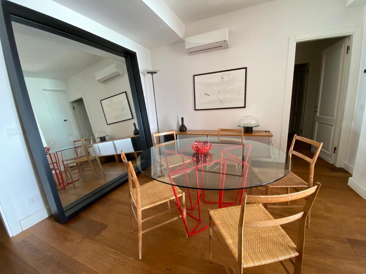 فيلا Casa Mirella, Un Gioiello Unico كامولّي المظهر الخارجي الصورة