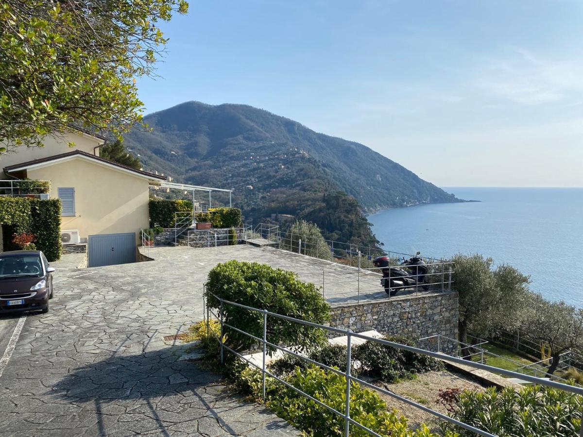 فيلا Casa Mirella, Un Gioiello Unico كامولّي المظهر الخارجي الصورة